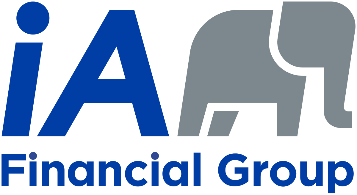 iA Financial logo