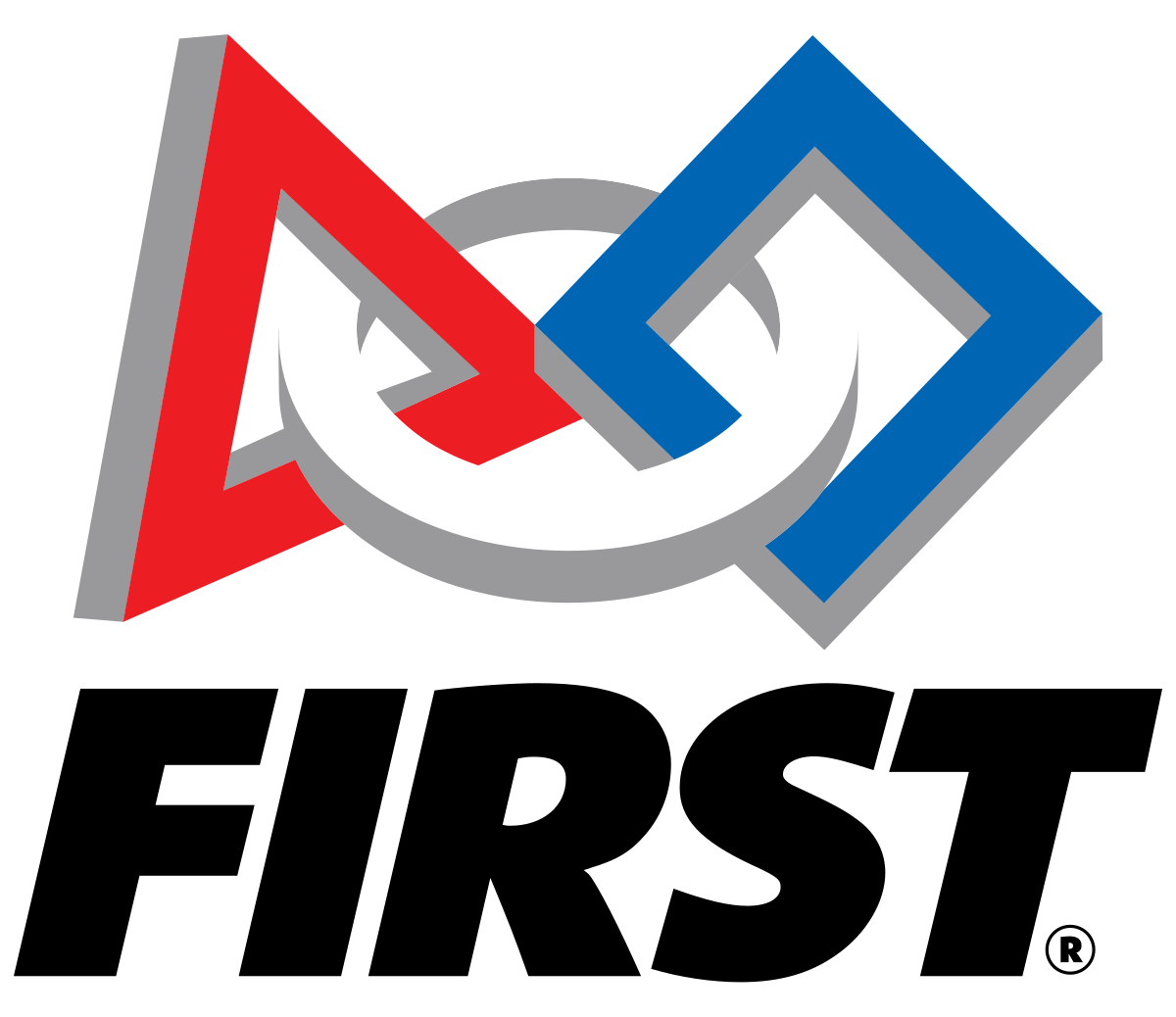 FIRST Robotics Team logo